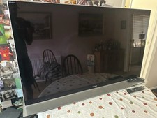 Sony Bravia KDL-55HX853