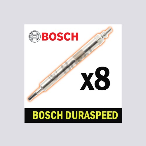 Glow plugs fits toyota - glow,