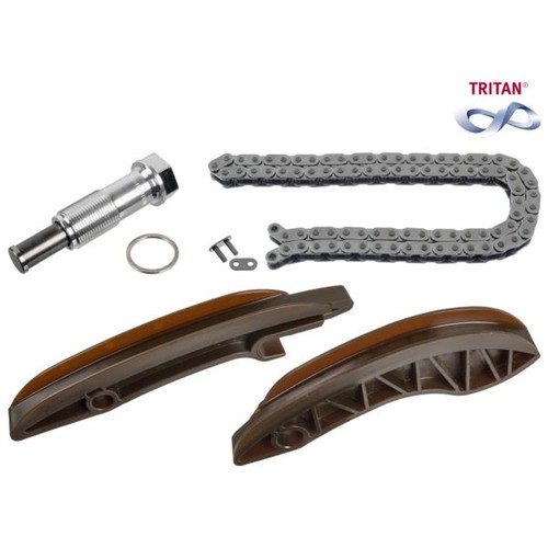 Timing set fits bmw 1 - bmw,