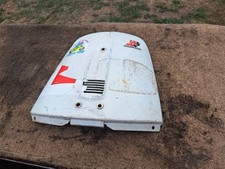 HONDA MELODY 50 MOPED SCOOTER