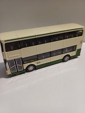 OOC 43601 Volvo Olympian finished in "Blackpool Livery" Please read