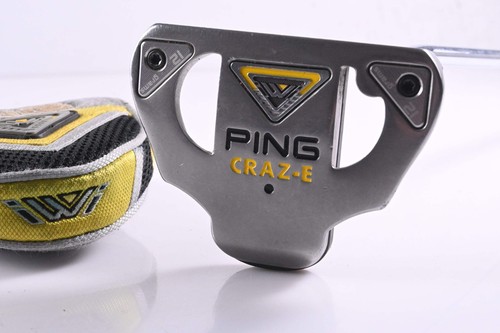 Ping craz iwi - ping, putter