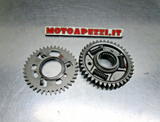HONDA VTR 1000 SP1 SP2 GEAR