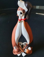 Border Fine Arts Hot Dogs The