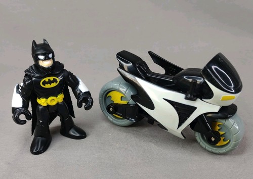 Imaginext super friends - dc,