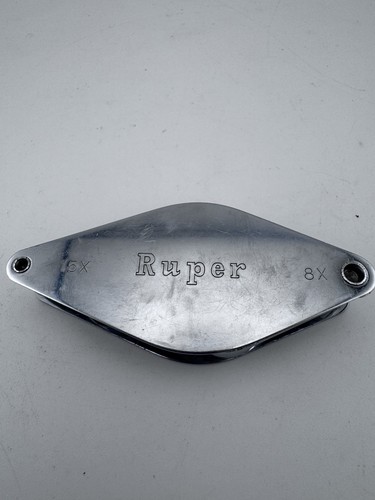 Ruper 15x folding jewellers - ruper, 8x