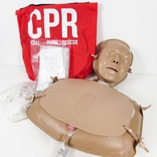 Laerdal Mini Anne Inflatable