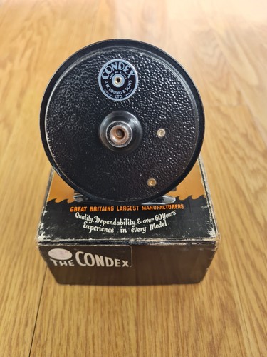 Vintage young condex - vintage, w