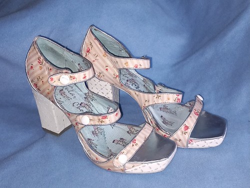 Irregular choice women - irregular, women's