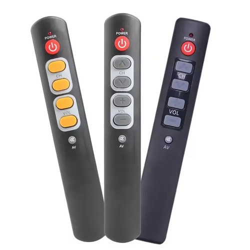 Universal programmable - universal, ir