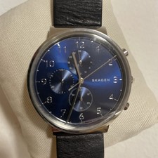 Skagen Denmark Quartz