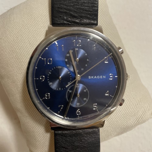Skagen denmark quartz - skagen,