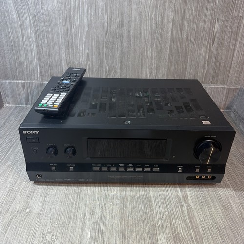 Sony str dh800 multi channel - str-dh800,