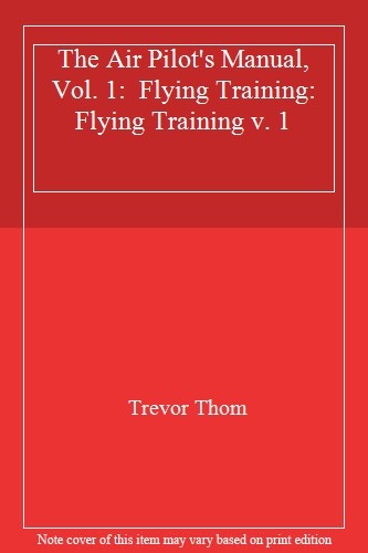 The air pilot manual - air, manual,