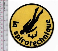 SCUBA Diving France La