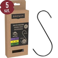 Hooks for Smoking Meat Cheese