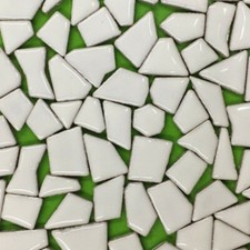 100g DIY Ceramic Mosaic Tiles