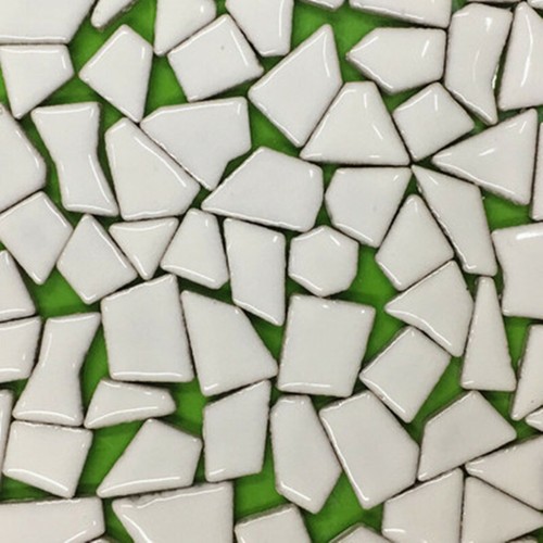 100g diy ceramic mosaic tiles - diy,
