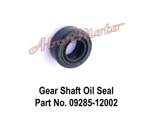 Suzuki gear lever - gear,