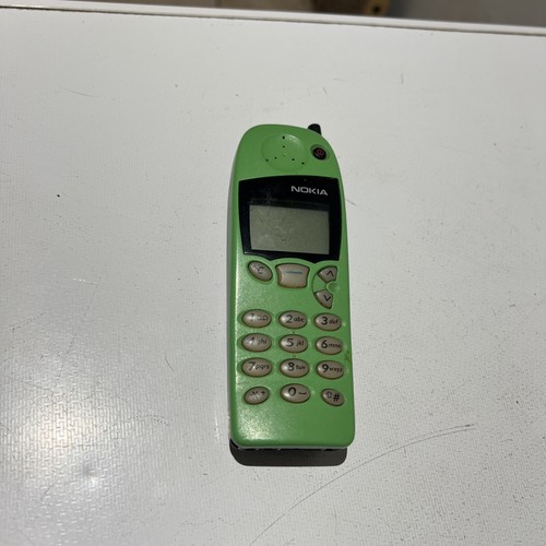 Nokia 5110 mobile phone - mobile,
