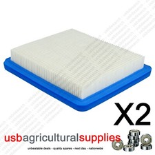 BRIGGS & STRATTON AIR FILTER