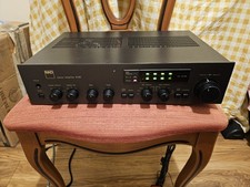 NAD 3140 Stereo Integrated HiFi Amplifier