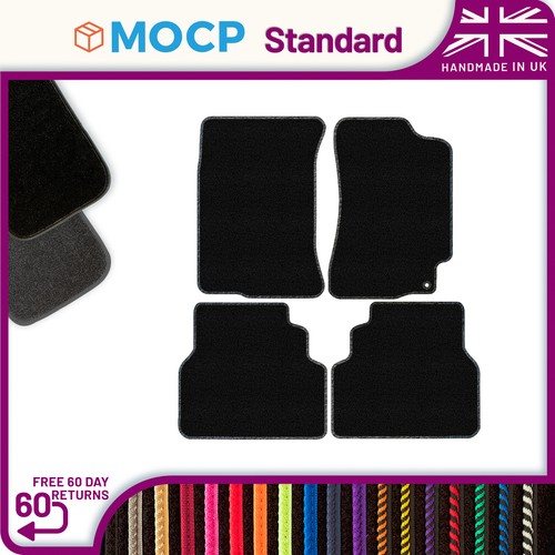 Standard car mats fit - standard,