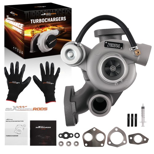 T250 turbo for land - turbo, rover