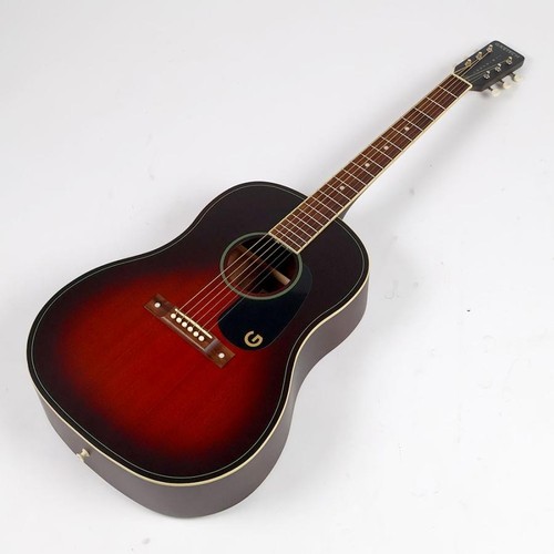 Gretsch jim dandy - gretsch, dreadnought