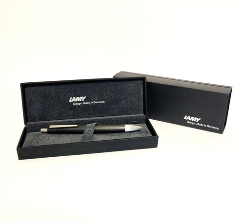 Lamy 2000 multicolor - multicolor, 4