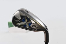 Callaway X-22 #6 Degree / Regular Flex Callaway 75 Shaft