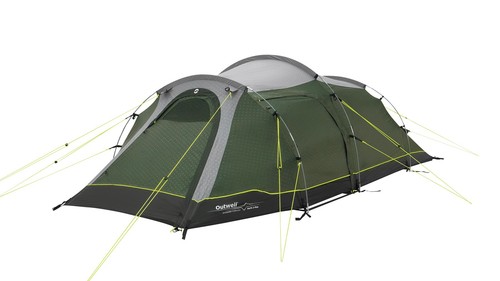 Outwell earth plus tunnel - outwell,