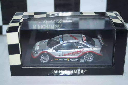 Minichamps opel coupe - opel,