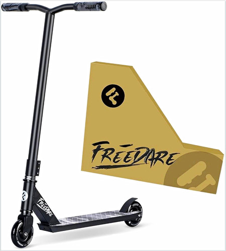 Freedare pro stunt scooter for - freedare,