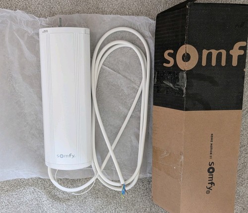 Somfy motor movelite - rts, w