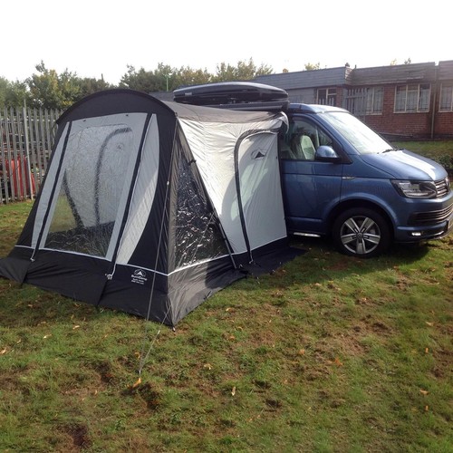 Sunncamp swift verao - verao, van