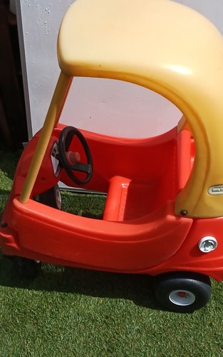 Little tikes original retro - little,