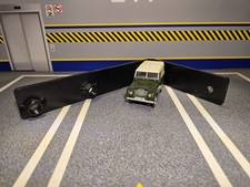 Land Rover Series 2 2a 3