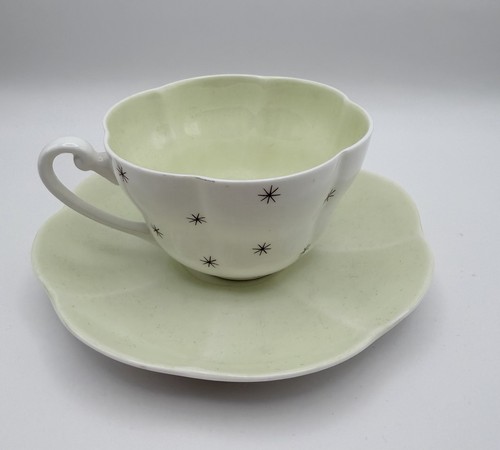 Vintage rare shelley fine - shelley,
