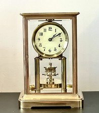 1906 Antique Gustav Becker 400