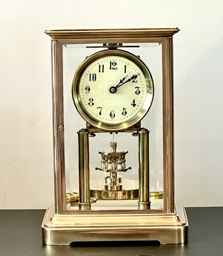 1906 antique gustav becker 400 - 1906,