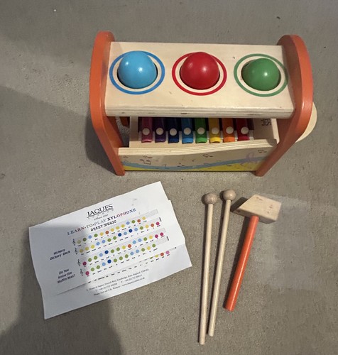 Jaques london xylophone - jaques,