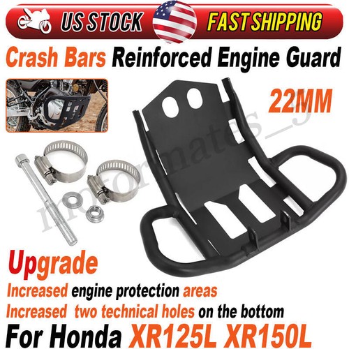 For honda xr150l - for,