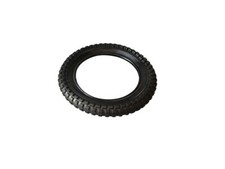 OSET 12.5 / 12" FRONT OR REAR TYRE. TO FIT ALL 12'' BIKES. ORIGINAL TYPE.