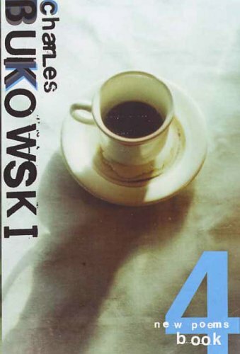 New poems book four 4 - poems, four:
