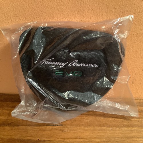 New tommy armour evo - armour, mallet