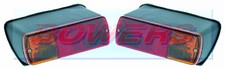 2x BRITAX REAR TAIL LIGHTS FOR