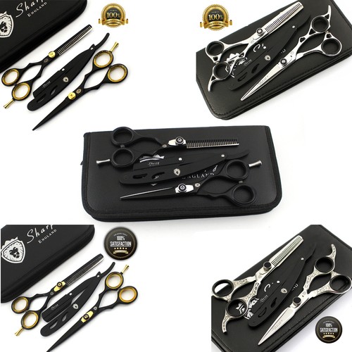 Hair cutting scissors - hair,