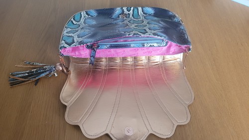 Zandra rhodes faux - zandra,