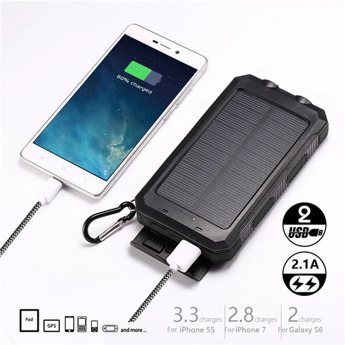 Power solar bank - power,